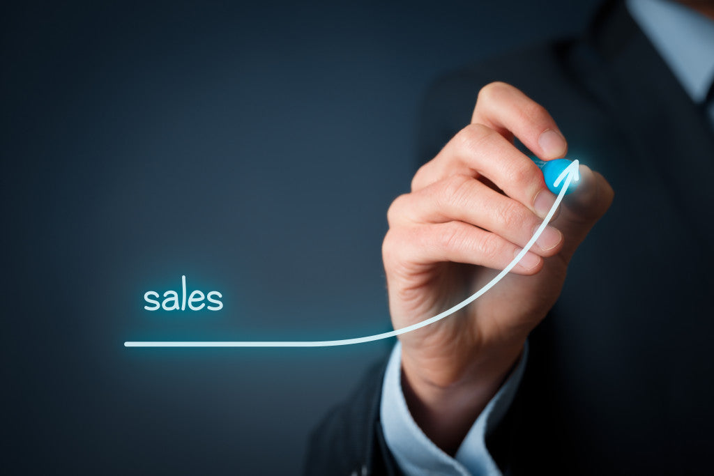 Side Hustle To Entrepreneur
