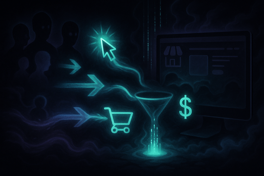 How do you get sales for your business