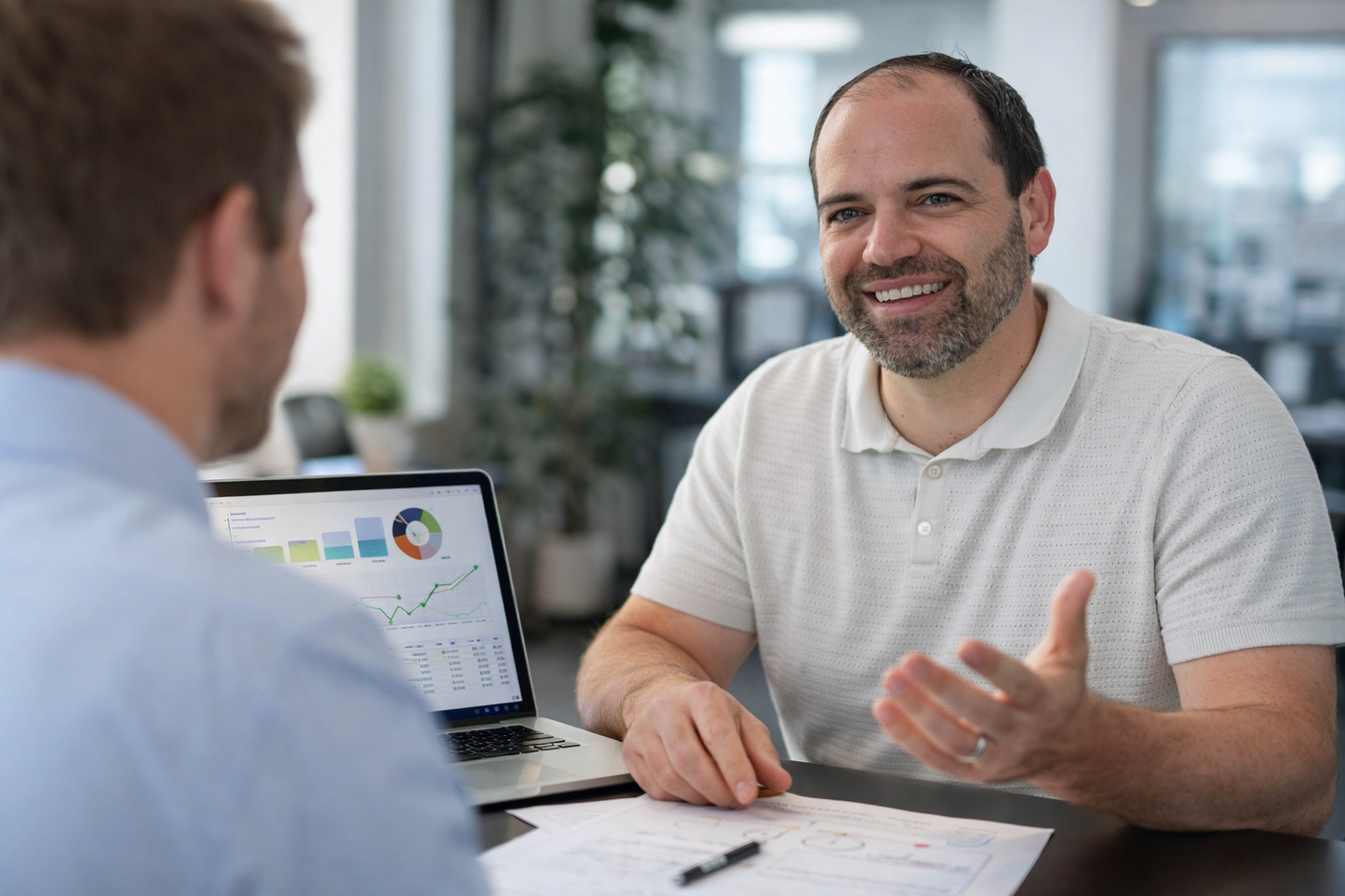 90 Minute Strategy Session - One on One